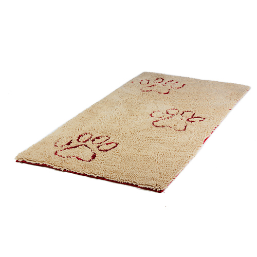 Wolters Cleankeeper Runner sand, Maße: 150 x 75 cm