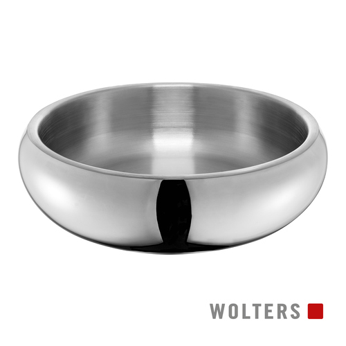 Wolters Diner Steel, Fassungsvermögen: 1300 ml