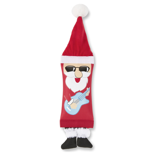 Wolters Funny Dummy Weihnachtsmann rot