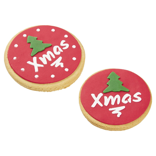 Wolters Hundesnack Cookie Xmas 140 g