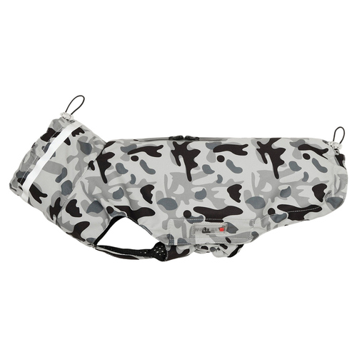 Wolters Regenjacke Camouflage dunkelgrau Wolters Regenjacke Camouflage dunkelgrau