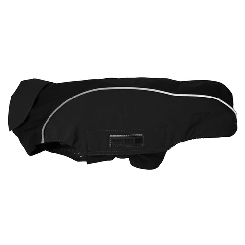 Wolters Regenjacke Easy Rain schwarz/schwarz Wolters Regenjacke Easy Rain schwarz/schwarz
