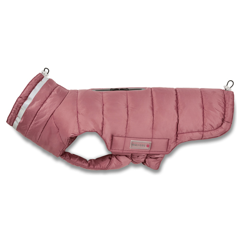 Wolters Steppjacke Cosy rost rot, Rückenlänge: 32 cm