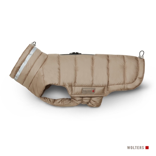 Wolters Steppjacke Cosy taupe, Größe: 42 cm Wolters Steppjacke Cosy taupe, Größe: 42 cm