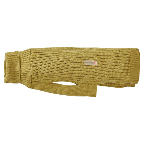 Wolters Strickpullover Ribsty hellolive, Größe: 40 cm Wolters Strickpullover Ribsty hellolive, Größe: 40 cm