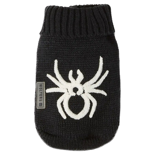 Wolters Strickpullover Spider, Rückenlänge: 35 cm