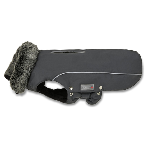 Wolters Winterjacke Amundsen anthrazit, Rückenlänge: 34 cm
