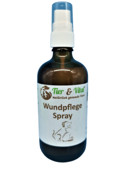 Wundpflege Spray 100ml