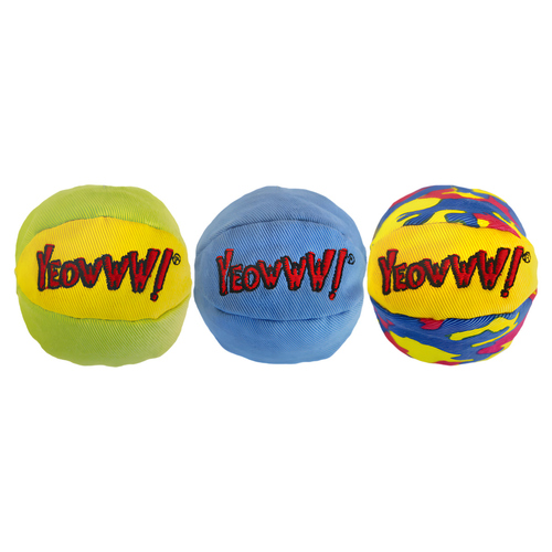 Yeowww! Katzenspielball My Cats Balls