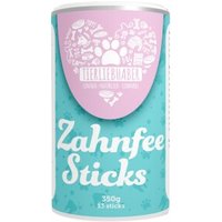 Tierliebhaber Zahnfee Sticks für Hunde 350g von Tierliebhaber