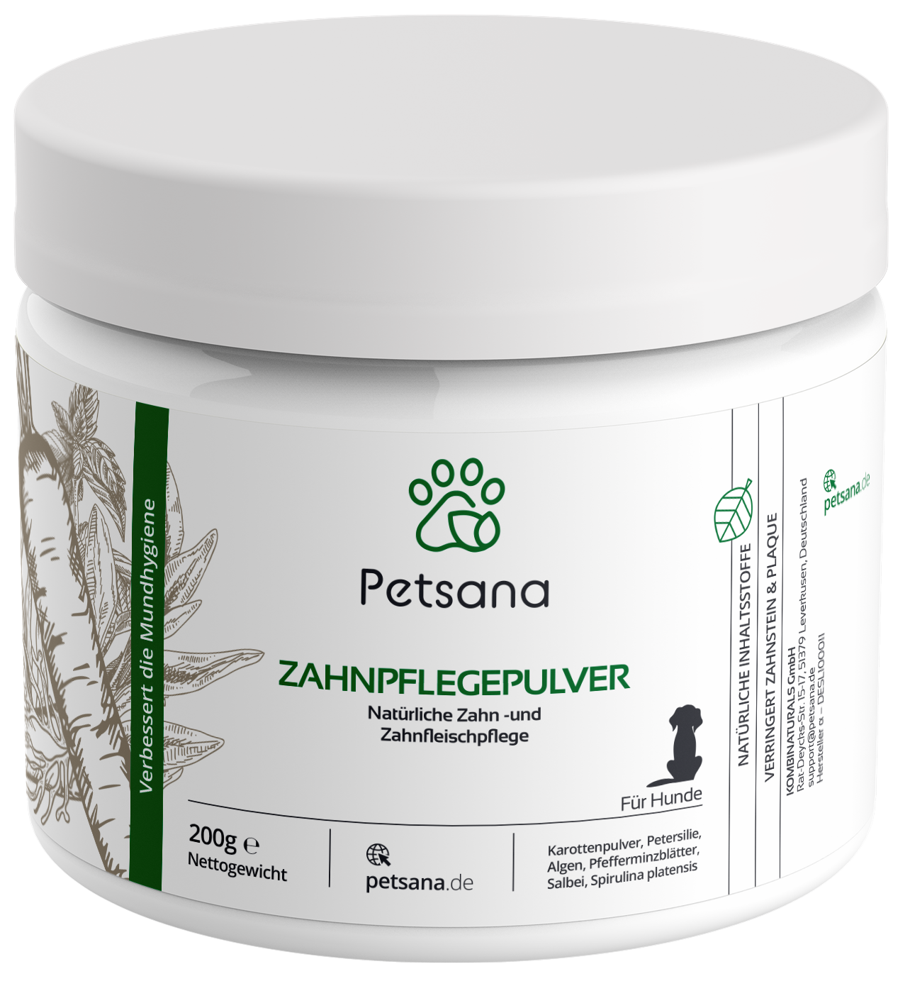 Zahnpflege für Hunde Zahnpflege für Hunde