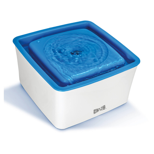 Zeus Mini Trinkbrunnen 1,5 l