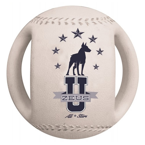 Zeus Varsity Baseball