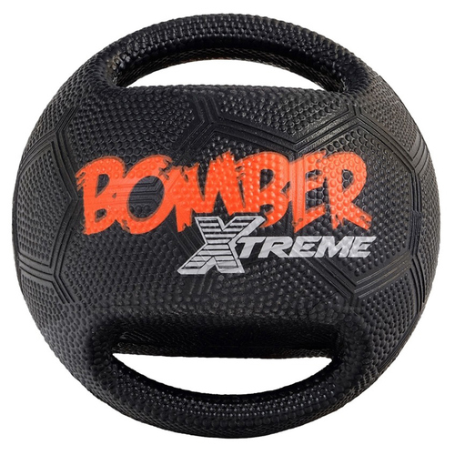 Zeus Xtreme Bomber