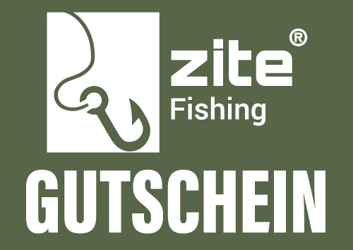 Zite Fishing Guthabenkarte 50 €