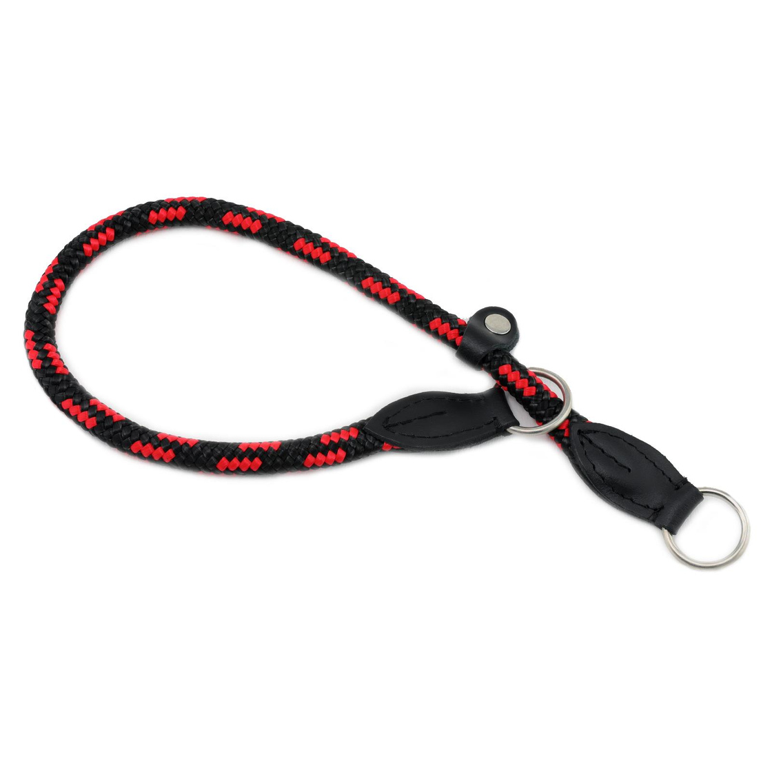 Zugstopp Hundehalsband aus Nylon