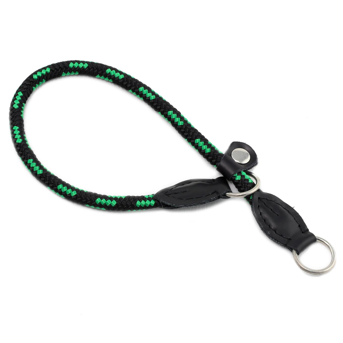 Zugstopp Hundehalsband aus Nylon