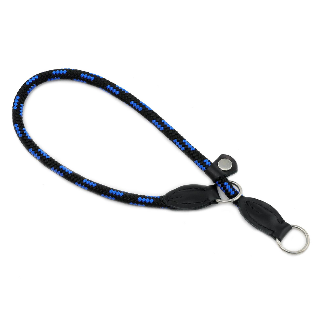 Zugstopp Hundehalsband aus Nylon