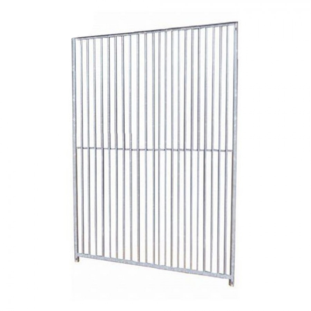 Zwingerelement - Rohrstabelement 1,5 m