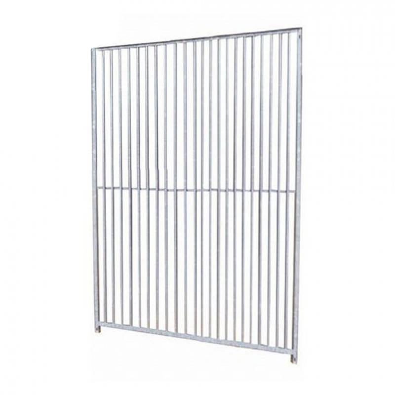 Zwingerelement - Rohrstabelement 1,5 m