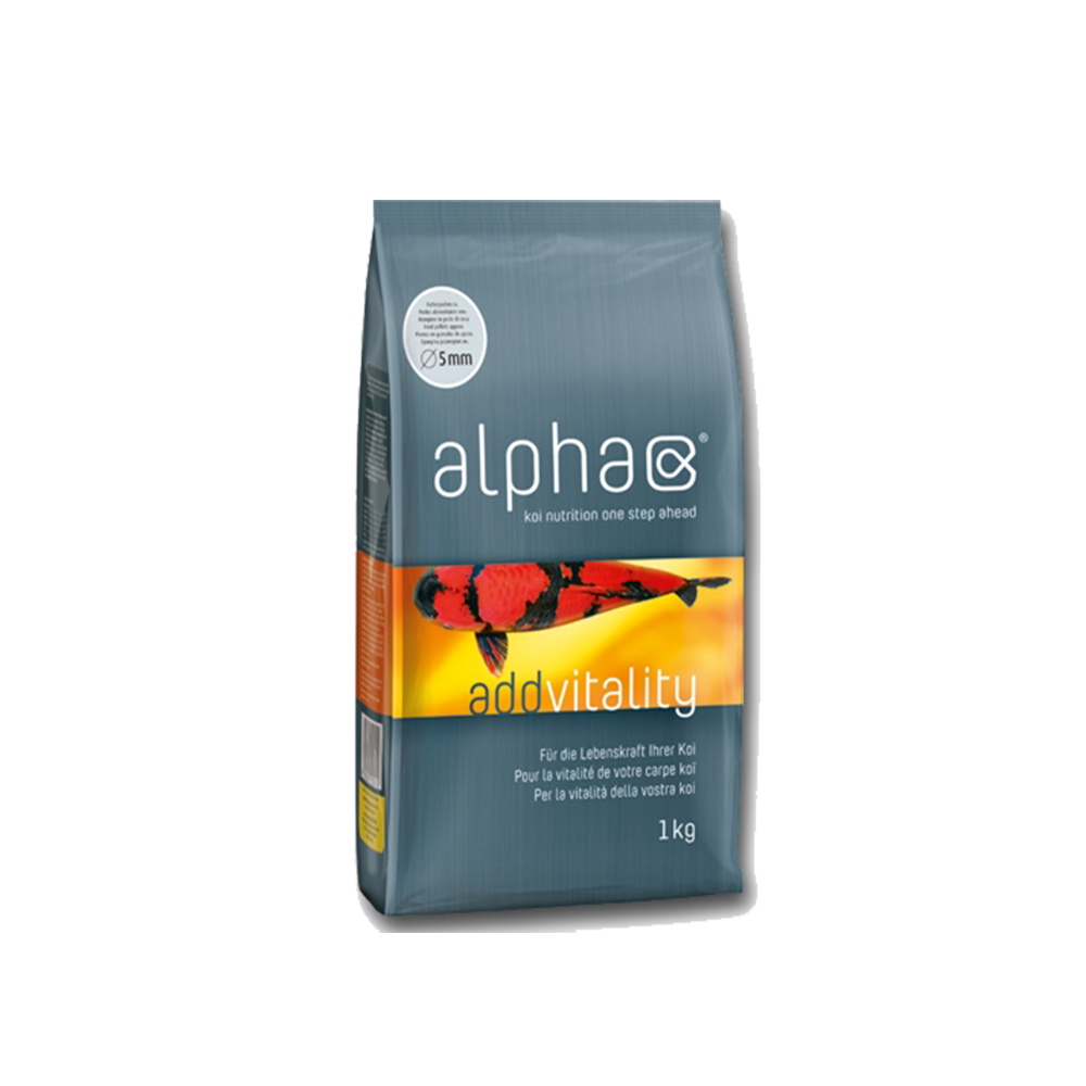 alpha add-on vitality 1kg