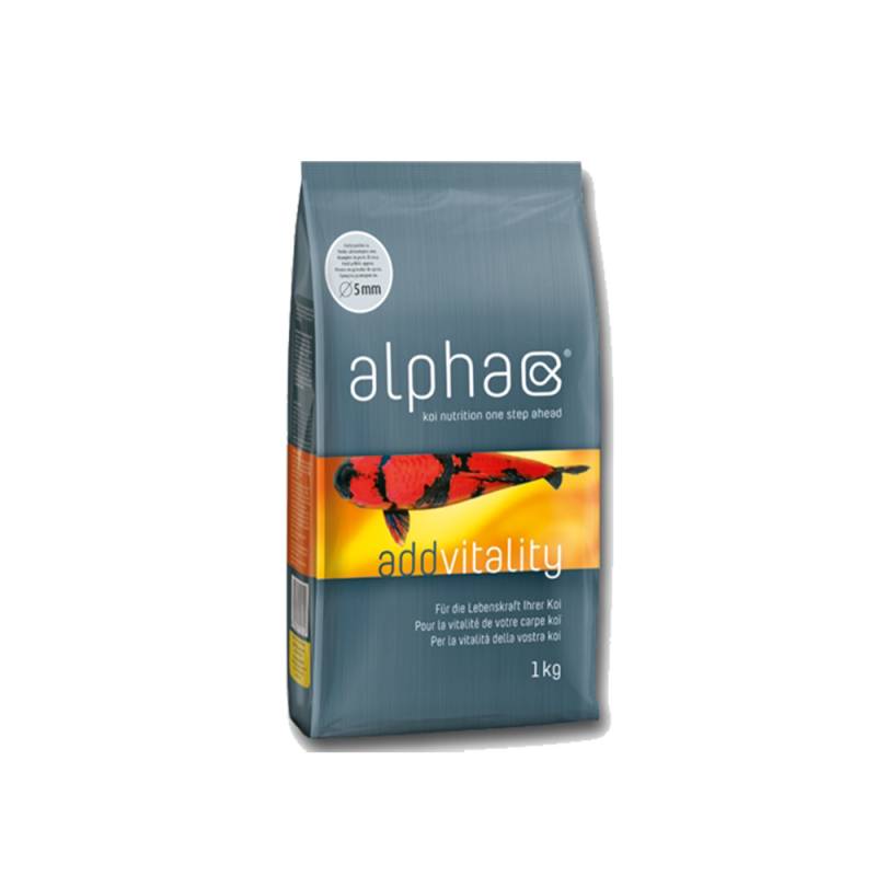 alpha add-on vitality 1kg