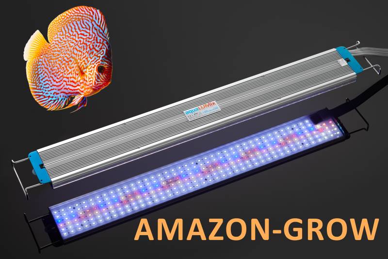 aquaLUMix LED-Leuchte AMAZON-GROW aquaLUMix LED-Leuchte AMAZON-GROW