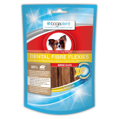 bogar bogadent Dental Fibre Flexis Mini 70 g