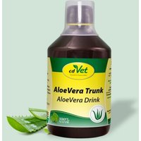 cdVet AloeVera Trunk 500ml cdVet AloeVera Trunk 500ml von cdVet