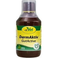 cdVet DarmAktiv Hund & Katze 250 ml cdVet DarmAktiv Hund & Katze 250 ml von cdVet