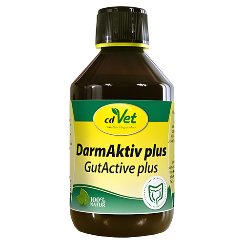 cdVet DarmAktiv plus 250 ml
