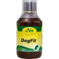 cdVet DogFit 250 ml von cdVet