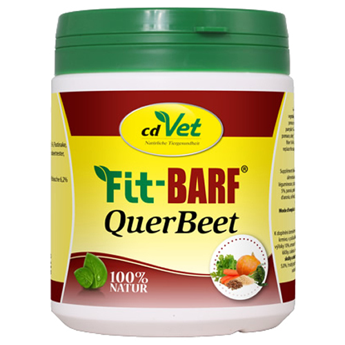 cdVet FIT-BARF QuerBeet 320 g