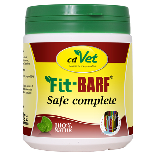 cdVet Fit-BARF Safe-Complete 350 g