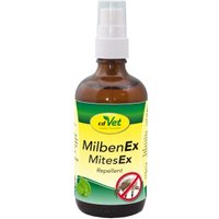 cdVet MilbenEx 100 ml von cdVet