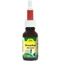 cdVet Ohrenpflege 20ml cdVet Ohrenpflege 20ml von cdVet