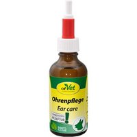 cdVet Ohrenpflege 50ml cdVet Ohrenpflege 50ml von cdVet