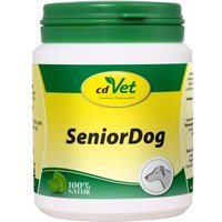 cdVet SeniorDog 70 g 70 g von cdVet