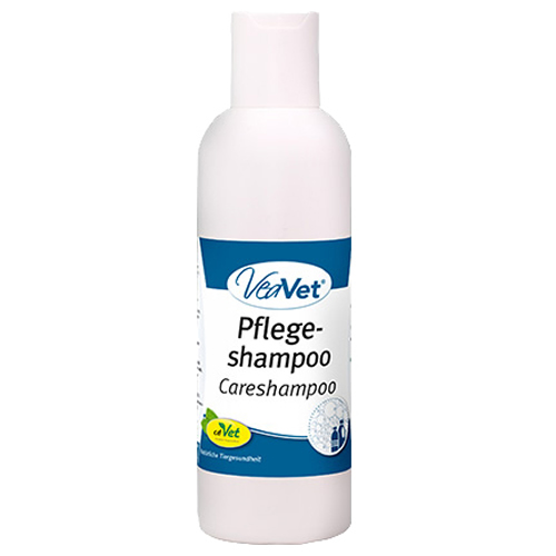 cdVet VeaVet Pflegeshampoo 200 ml für Hunde