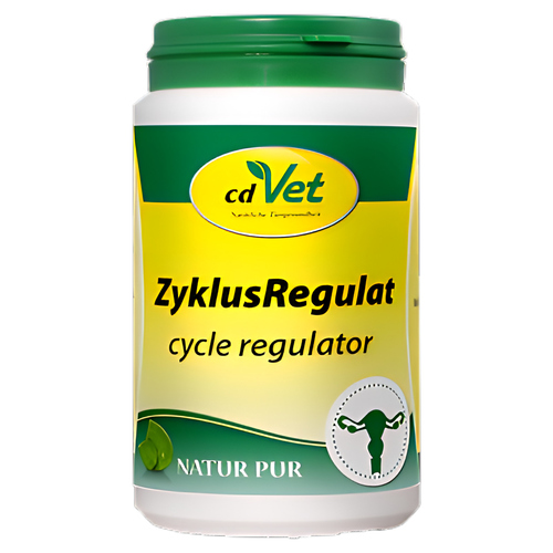 cdVet Zyklus Regulat 120 g