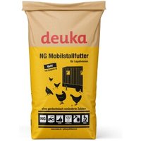 deuka NG Mobilstallfutter, 25KG von deuka