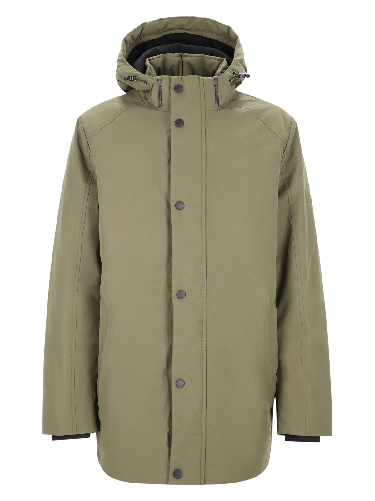 dry iQ Cotton-Mix