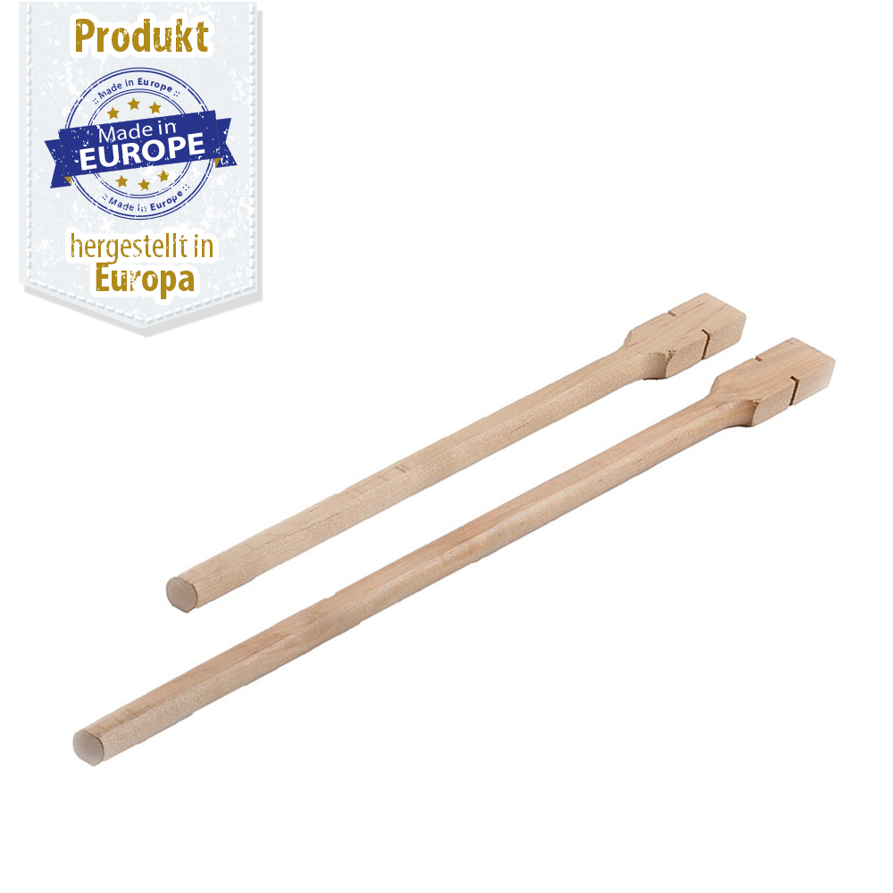 duvo plus - Vogel - Sitzstange aus Naturholz - 30 cm