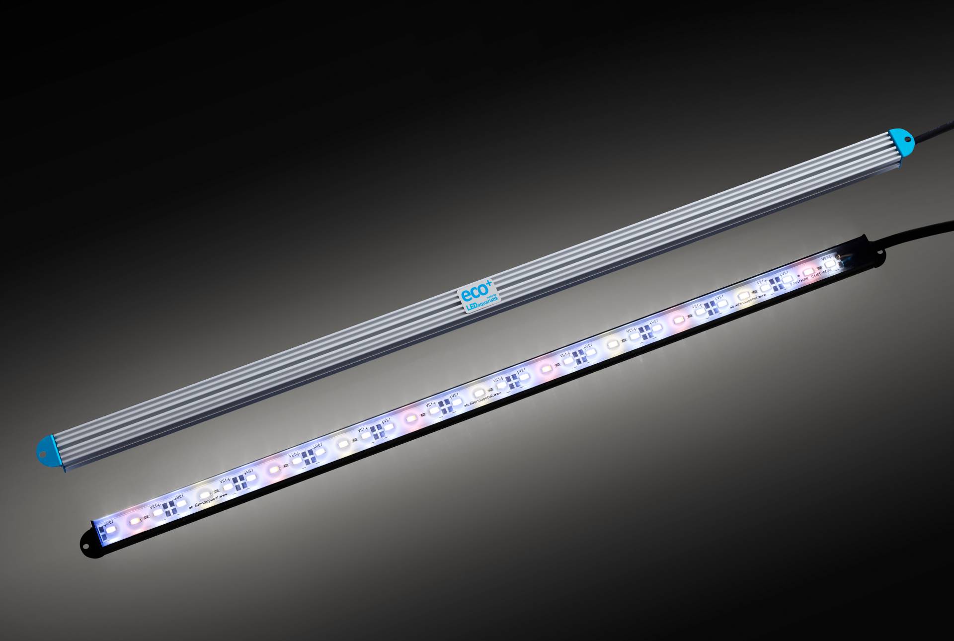 eco+ LED-Leiste AMAZON-GROW 4700K