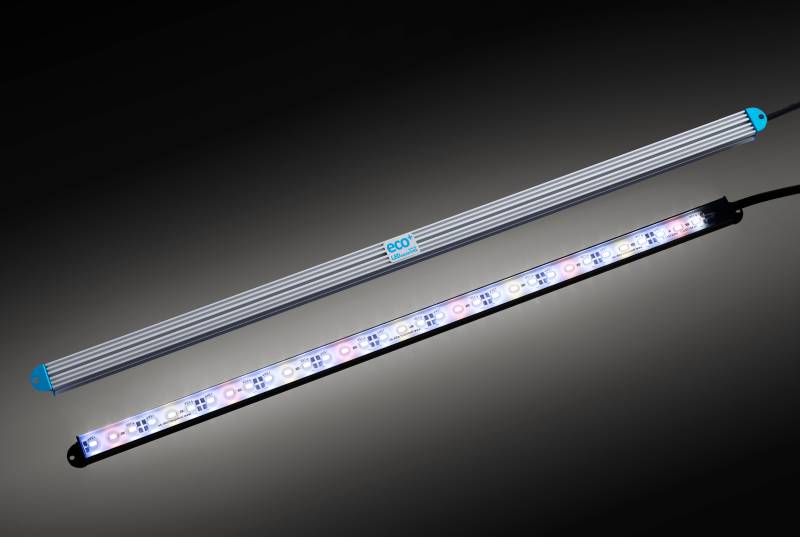 eco+ LED-Leiste AMAZON-GROW 4700K eco+ LED-Leiste AMAZON-GROW 4700K