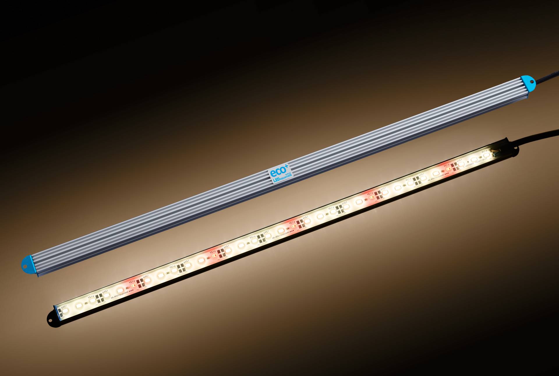 eco+ LED-Leiste SUNRISE 2800K