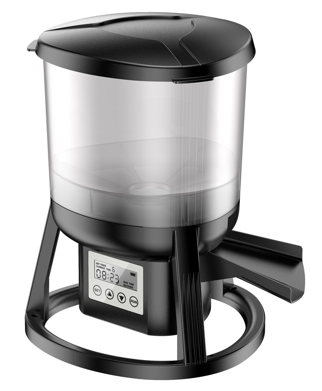 evoFeed Automatic Futterautomat