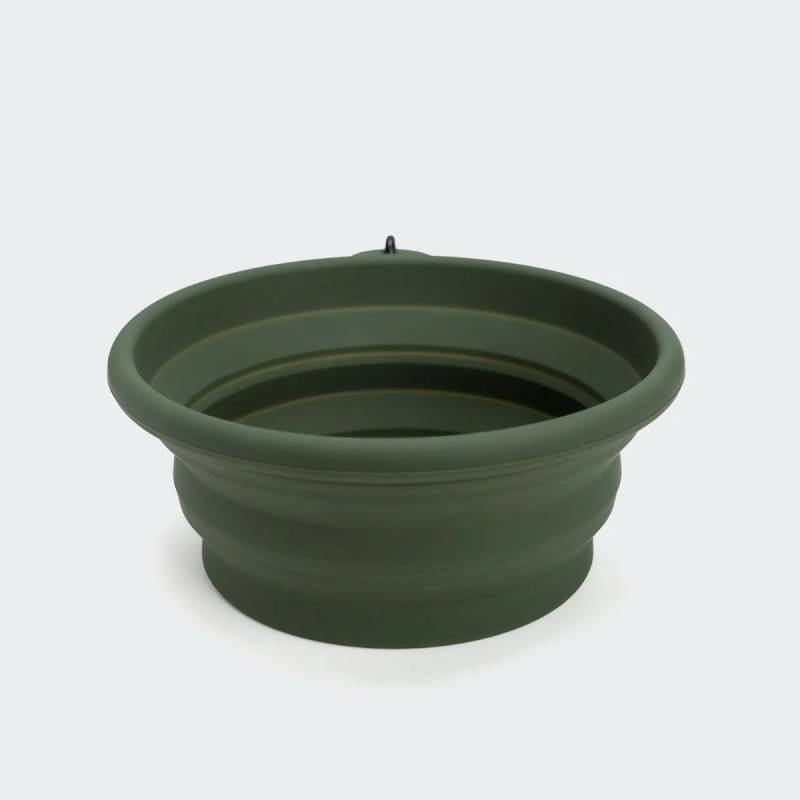faltbarer Reisenapf AKTIV Dark Olive faltbarer Reisenapf AKTIV Dark Olive