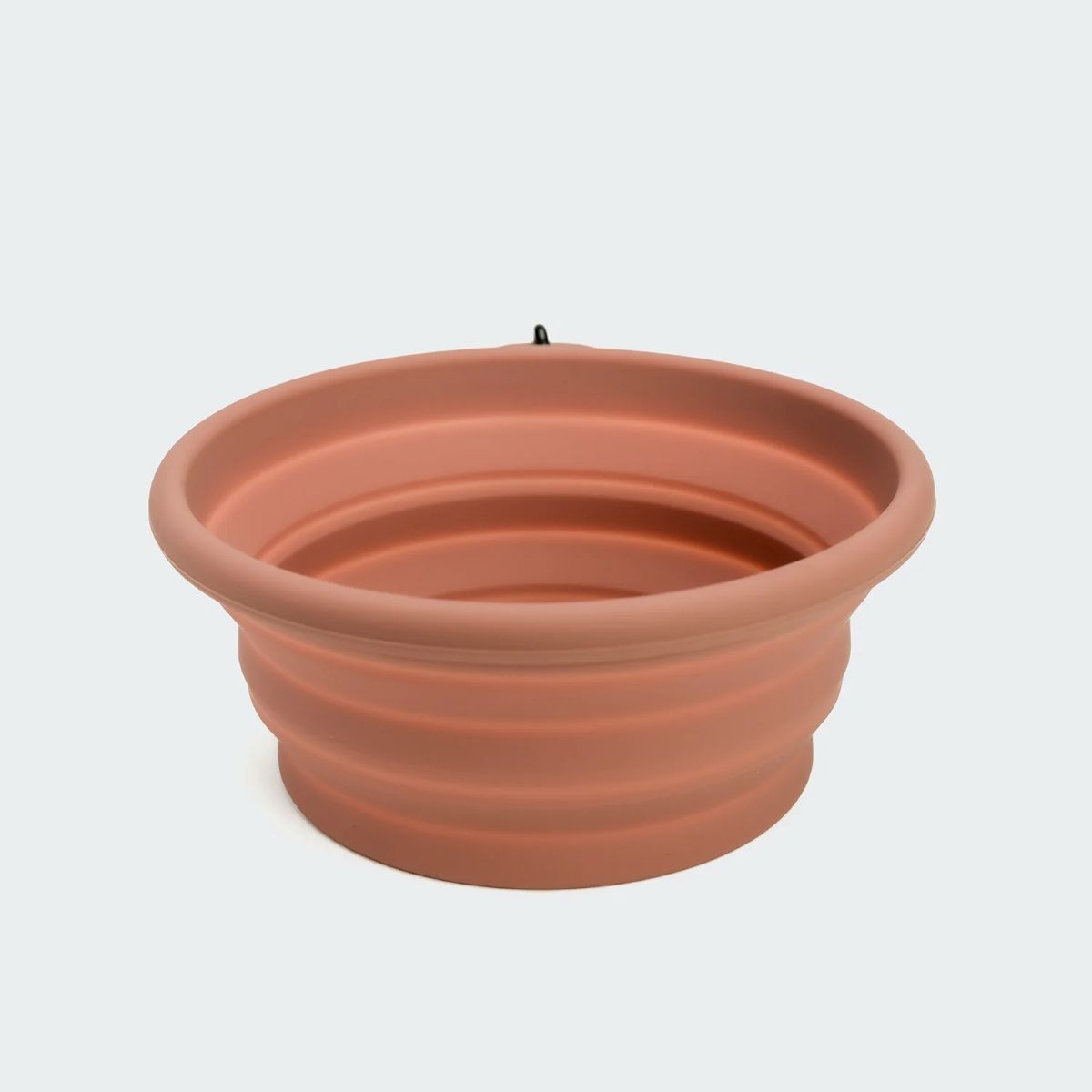 faltbarer Reisenapf AKTIV Faded Rose