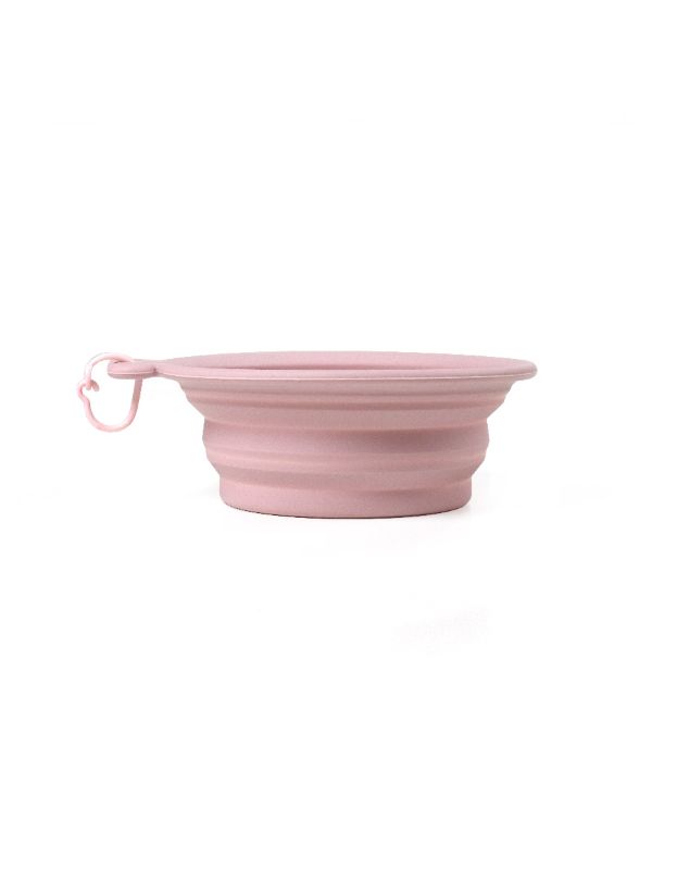 faltbarer Reisenapf O-Bowl